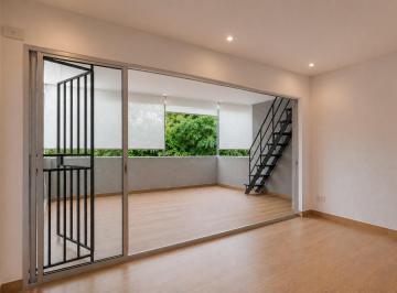 Imagen con IA · PH Dúplex · Terraza Propia · Palermo Soho · Apto Profesional · Ideal Renta