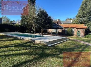 Casa · 30m² · 1 Ambiente · Casa en Mapuche Cc Llacolen y Los Robles