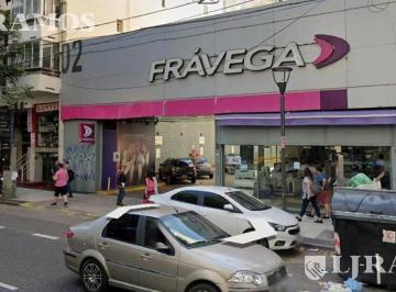 Terreno · 915m² · Terreno en Venta en Almagro