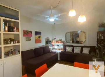 Departamento · 40m² · 2 Ambientes · Departamento en Venta - 1 Dormitorio 1 Baño - 44 m² - San Nicolás