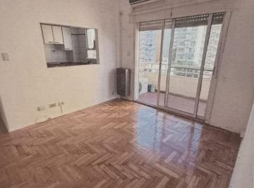 Departamento · 34m² · 2 Ambientes · Venta Departamento 2 Ambientes Villa Urquiza con Balcón