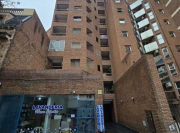 Departamento · 45m² · 2 Ambientes · Zona Parque de Las Tejas: 1 Dormitorio - 2 Balcones - Excelente Ubicación.