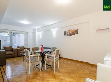 Departamento · 89m² · 3 Ambientes · 1 Cochera · 3 Ambientes - Retiro - Venta C/renta.