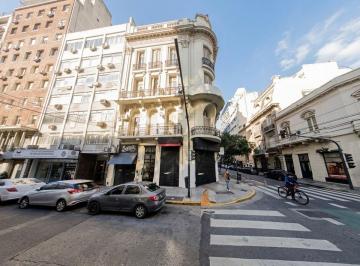 Local comercial , Centro / Microcentro · Local Comercial Al Paso en Excelente Ubicación | Viamonte Al 1500