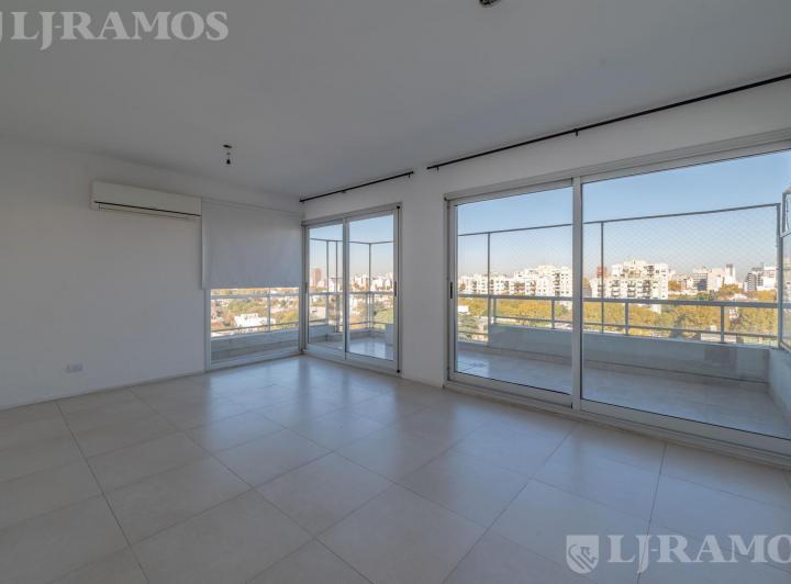 Departamento · 144m² · 4 Ambientes · 2 Cocheras