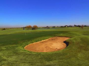 Terreno · 1700m² · Terreno de 1700 m² en Venta La Cascada Country Golf