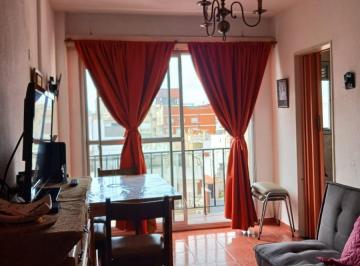 Departamento · 32m² · 1 Ambiente · Departamento Monoambiente en Alquiler Temporario - 1 Baño - Mar del Plata