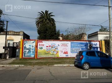 Terreno · 478m² · Terreno en Temperley Este