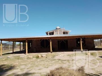 Campo · 60000ha · 4 Ambientes · Campo en San Rafael
