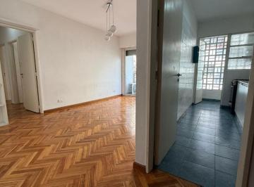 Departamento · 65m² · 3 Ambientes · 3 Ambientes Frente con Balcon Super Luminoso C/lav Cubierto