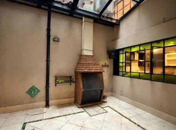 PH de 2 ambientes, Villa Crespo · PH Impecable Diseño Exclusivo Techos Altos
