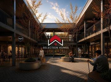 Local comercial · 35m² · 5 Cocheras · Locales y Oficinas en Venta en Meet Escobar