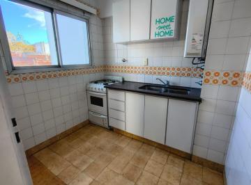 Departamento de 2 ambientes, Mar del Plata · Departamento - Macrocentro