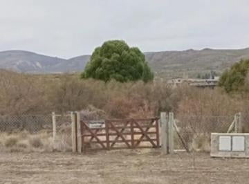 Terreno · 1650m² · Terreno en Venta - 1.650 m² - Dina Huapi