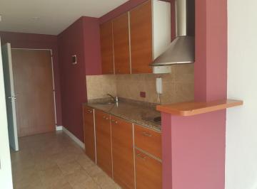 Departamento · 32m² · 1 Ambiente · Depto Monoambiente en Alquiler - General Pacheco - Tigre - Javier Quintana Inmobiliaria