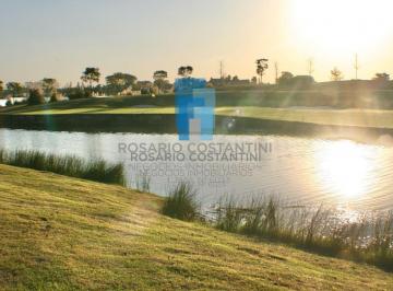 Terreno · 1310m² · Terreno en El Golf