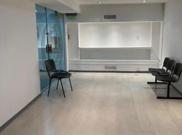 Oficina comercial , San Nicolás · Oficina en Alquiler Centro