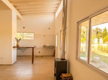 Casa · 130m² · 4 Ambientes · Venta Casa a Estrenar, 4 Ambientes, en Eco Chacras