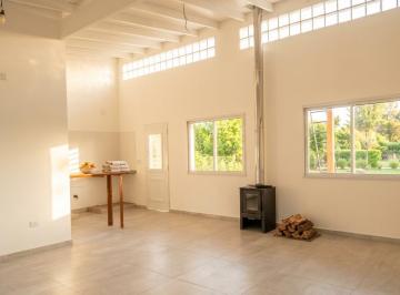 Casa · 130m² · 4 Ambientes · Venta Casa a Estrenar, 4 Ambientes, en Eco Chacras