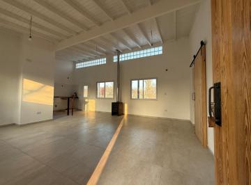 Casa · 130m² · 4 Ambientes · Venta Casa a Estrenar, 4 Ambientes, en Eco Chacras