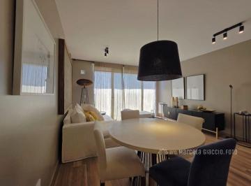 Departamento · 56m² · 2 Ambientes · Departamento en La Plata