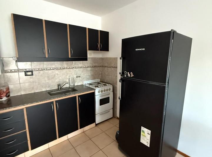 Departamento · 40m² · 2 Ambientes