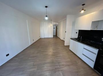 Departamento · 40m² · 1 Ambiente · Alquiler Monoambiente con Balcon Caballito