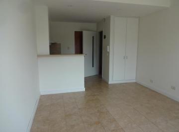 Departamento · 27m² · 1 Ambiente · Depto Monoamb en Alquiler - General Pacheco - Tigre