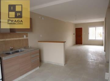 Casa · 120m² · 5 Ambientes · 1 Cochera · Nuevo Poeta Lugones - Excelente Entorno