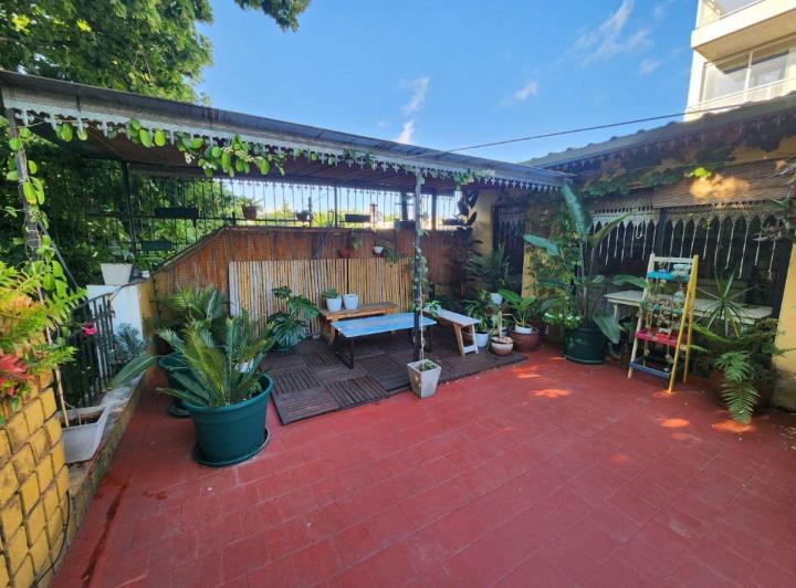 Casa · 170m² · 4 Ambientes