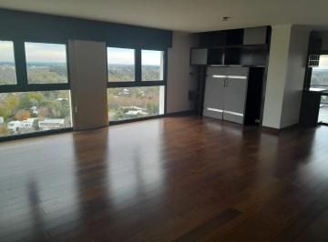 Departamento · 217m² · 5 Ambientes · 1 Cochera · Excelente Duplex Super Vista Al Agua - Terraza - Parrilla - Cocher