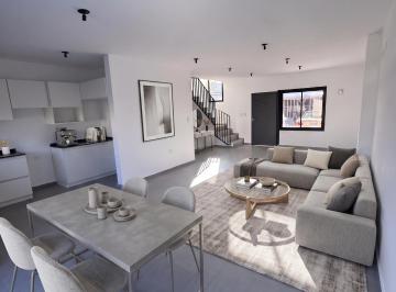 Casa de 4 ambientes, Córdoba · Dúplex a Estrenar Docta Av - 3 Dorm. 3 Baños - Etapa 4