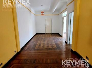 Departamento · 52m² · 2 Ambientes · Departamento en Monserrat 2 Amb Luminoso