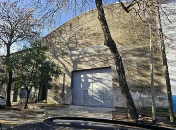 Bodega-Galpón · 549m² · Galpón en Boca