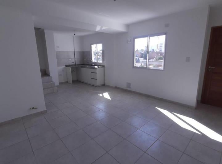 Departamento · 60m² · 3 Ambientes