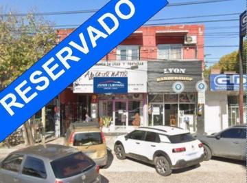 Local comercial · 55m² · 1 Ambiente · Local en Alquiler - General Pacheco - Tigre - Javier Quintana Inmobiliaria