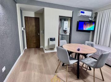 Departamento · 40m² · 2 Ambientes · 1 Cochera · Departamento Remodelado a Nuevo y con Cochera en Venta