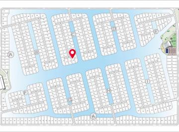 Terreno · 500m² · Terreno en Venta en Funes Lakes Sobre El Canal Central