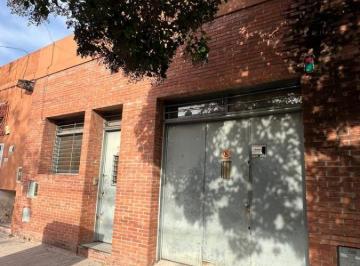 Depósito de 4 ambientes, Villa General Mitre · Deposito de 400 m² Todo en Una Planta Sin Columnas - Caracas 2038