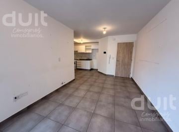 Departamento · 42m² · 2 Ambientes · Departamento en Alquiler en Nueva Córdoba - Frente a Ciudad Universitaria