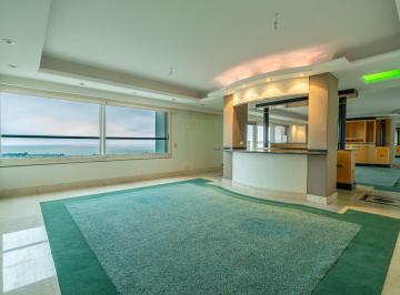 Departamento · 400m² · 5 Ambientes · 3 Cocheras · Venta Departamento Semi Piso 3 Suites 3 Cocheras - Le Parc Demaria Palermo - Piso Alto a Revonar