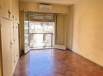Departamento de 2 ambientes, Recoleta · Departamento 2 Ambientes en Alquiler - Recoleta