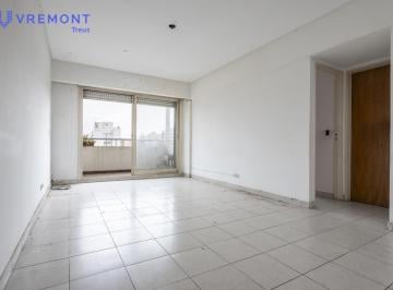 Departamento · 40m² · 2 Ambientes · San Isidro Labrador 4000 Departamento 2 Ambientes Venta