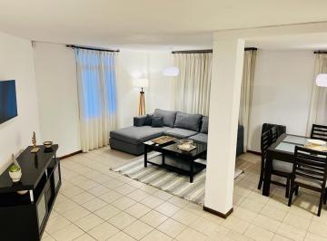 Casa · 127m² · 8 Ambientes · 1 Cochera · Casa en Alquiler Amoblada en Plena Quinta Sección