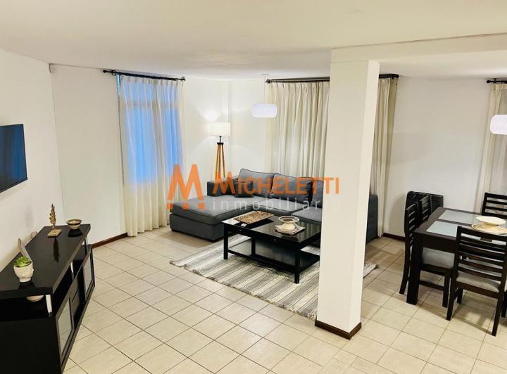 Casa · 127m² · 8 Ambientes · 1 Cochera