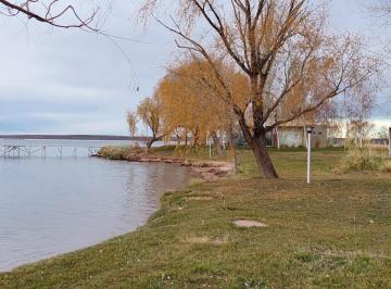 Terreno · 1200m² · Terreno en Venta en La Península, Lago Mari Menuco