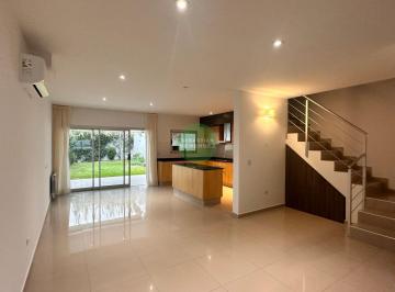 Casa · 150m² · 5 Ambientes · 2 Cocheras · Chacra del Norte - 3 Dorm. - Seguridad