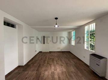 PH · 54m² · 3 Ambientes · Departamento en Venta de 2 Dorm. con Patio en Venta en La Plata