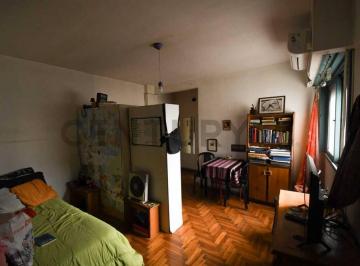 Departamento · 27m² · 1 Ambiente · Venta Monoambiente en Caballito Norte! Apto Profesional y Apto Credito!