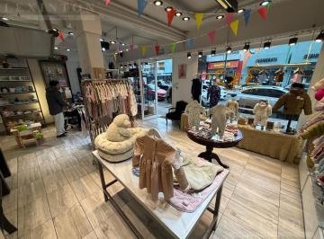Local comercial · 88m² · Local Doble Frente en Palermo Viejo Zona Outlets Aguirre